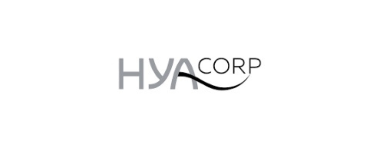 HYACORP acide hyaluronique pour le remodelage corporel