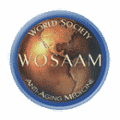 WOSAAM World Society of Antiaging Medicine
