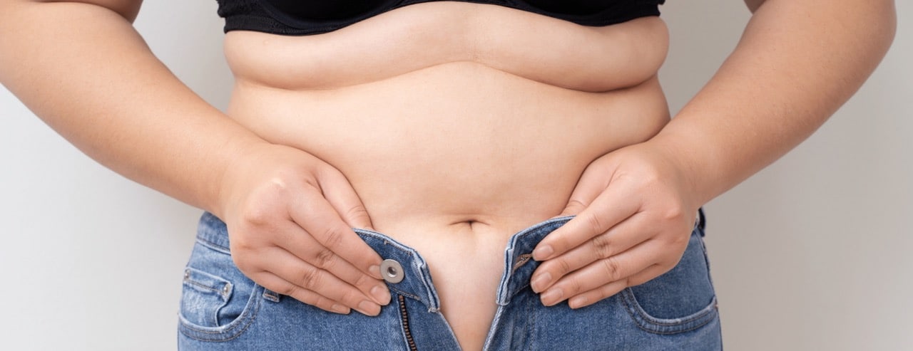 Perdre le gros ventre : avoir un ventre plus beau
