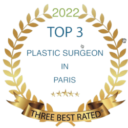Dr DERHY Yohann - TOP 3 meilleur chirurgien esthétique Paris 2022