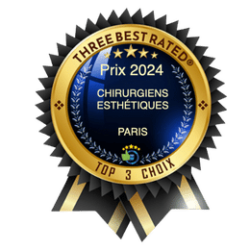 MEILLEUR CHIRURGIEN ESTHETIQUE DE PARIS 2024