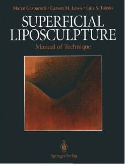 superficial lipostructure